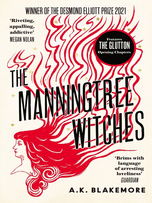 Title details for The Manningtree Witches by A. K. Blakemore - Available